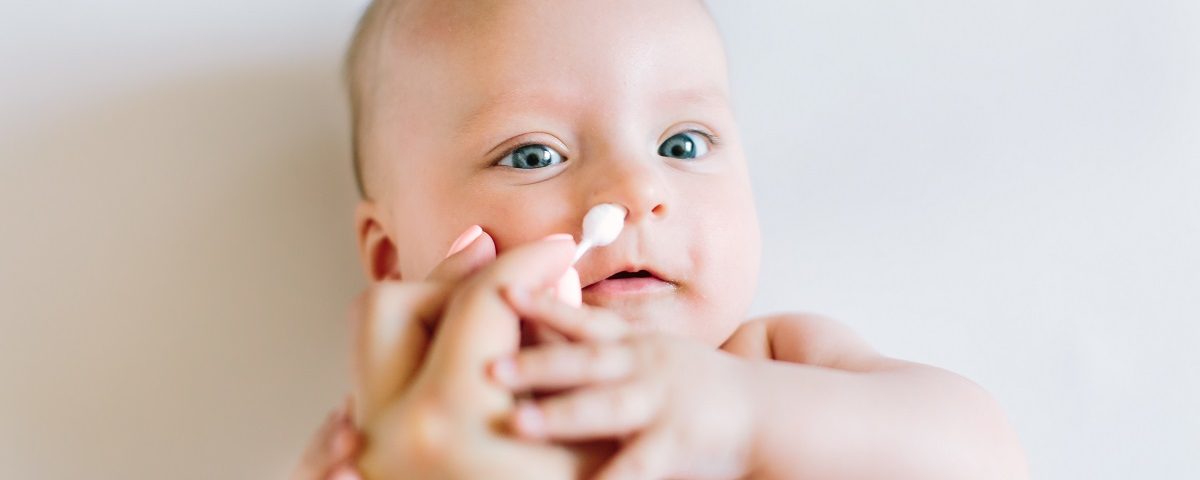 Rola flory bakteryjnej u noworodków i niemowląt